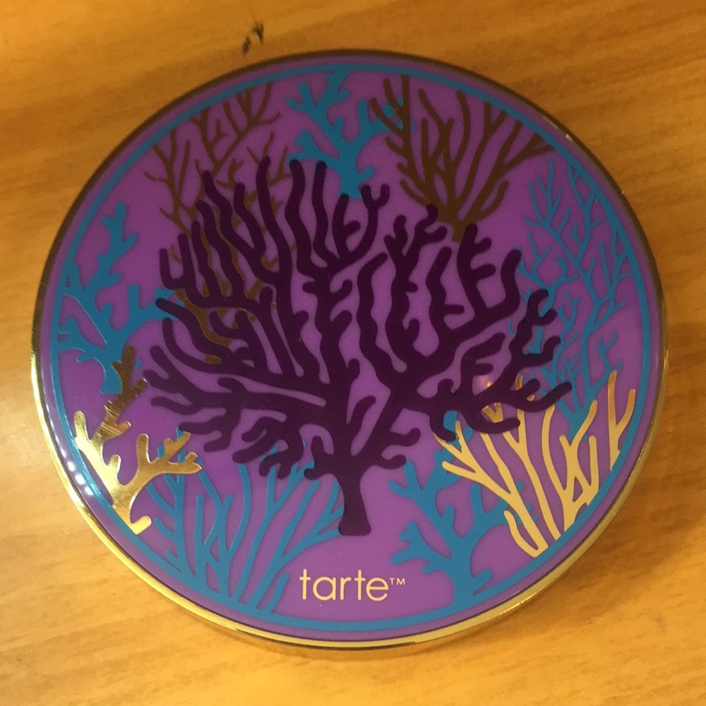 Tarte rainforest of the sea volume II